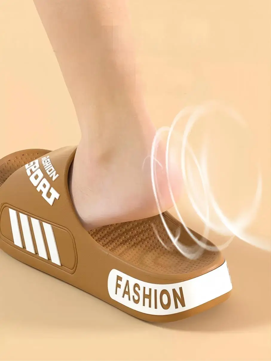 Women'S Shoes Professional - Pantuflas Eva de Verano de Diseño
