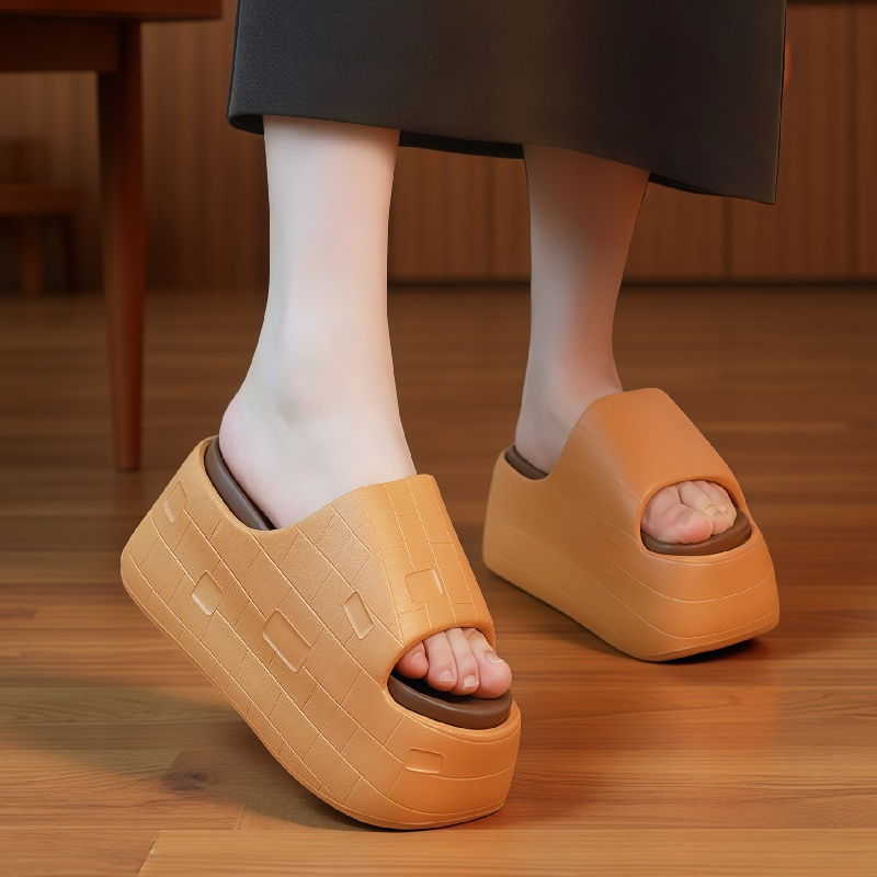 Women'S Shoes Veja - Sandalias de plataforma gruesa con tacón