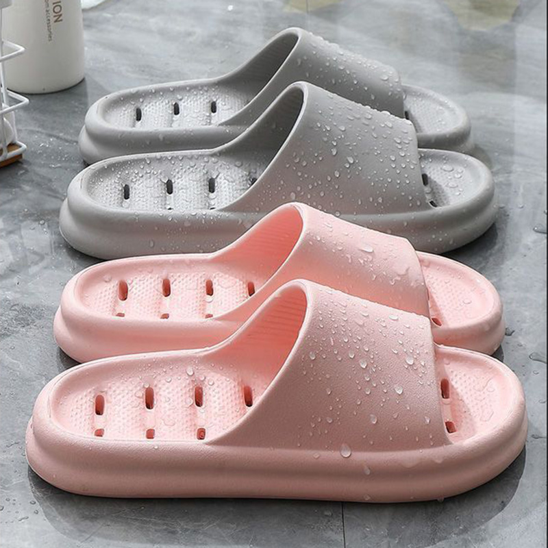 Women Shoes Sandals - Sandalias de playa de verano antideslizantes