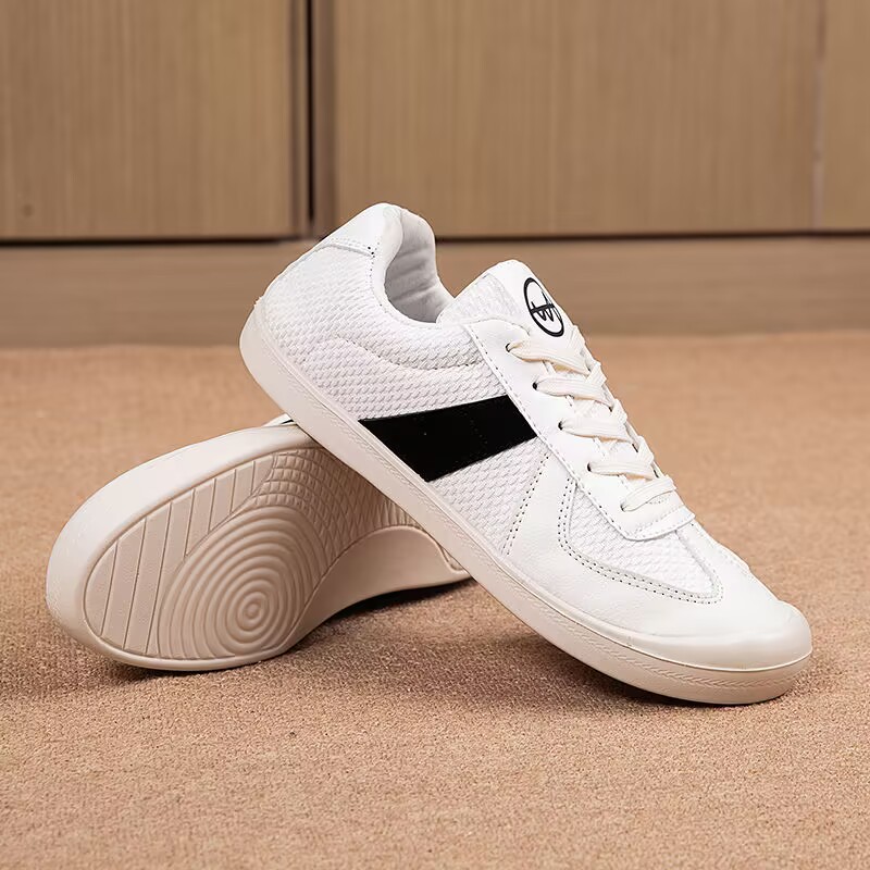 Mesh Sneaker Women - Zapatos deportivos para mujer, tenis informales
