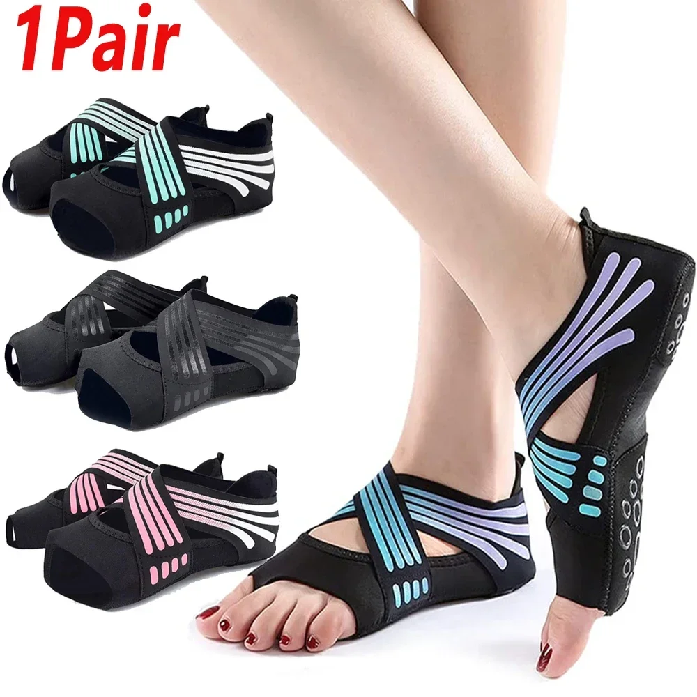 Women'S Shoes Professional - 1 Par de Zapatos Profesionales Antideslizantes