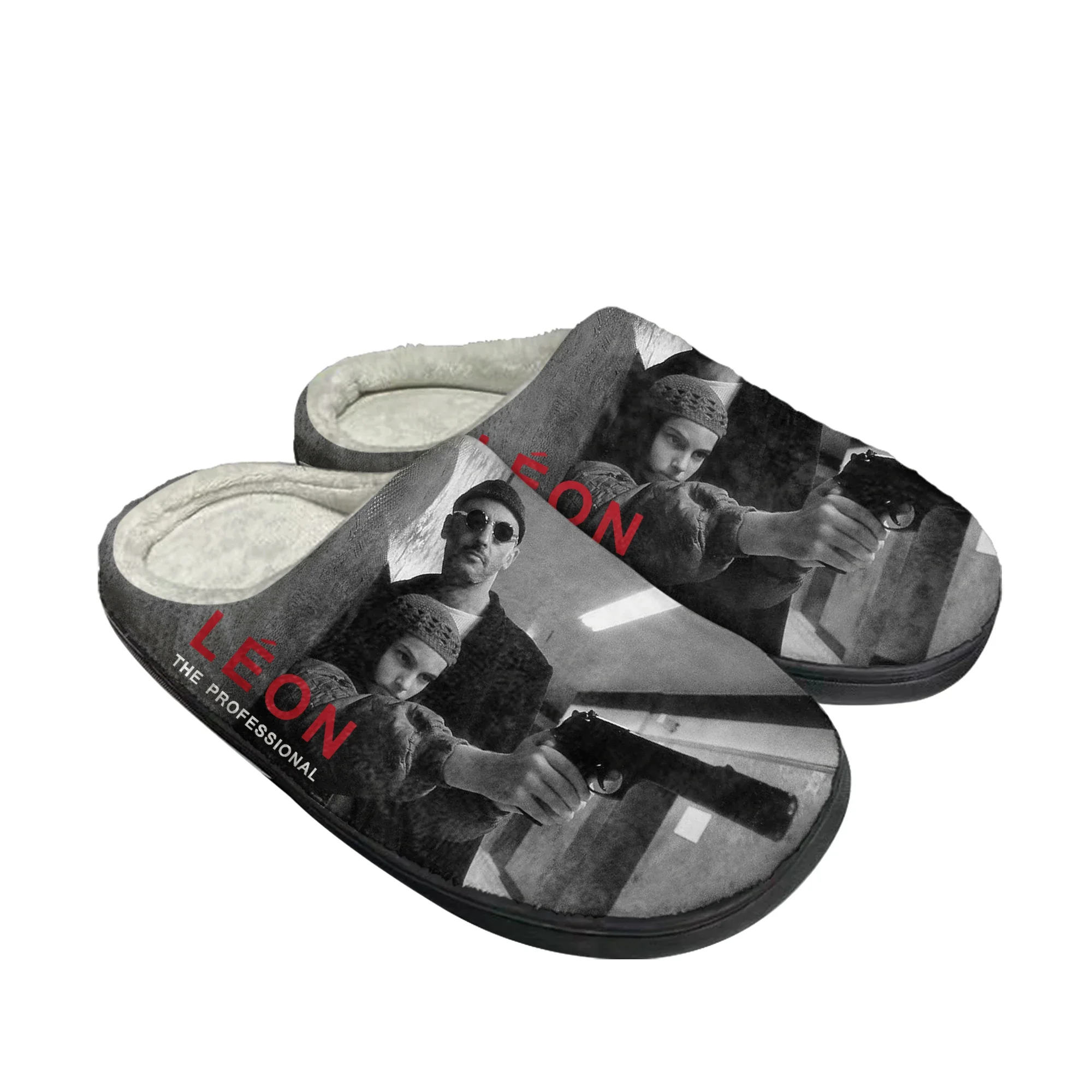 Women'S Shoes Professional - LEON The Professional Léon Home -