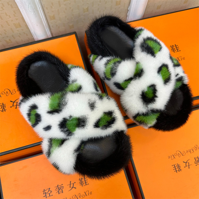 Women Shoes Mules - Pantuflas Mules para Mujer, Sandalias de