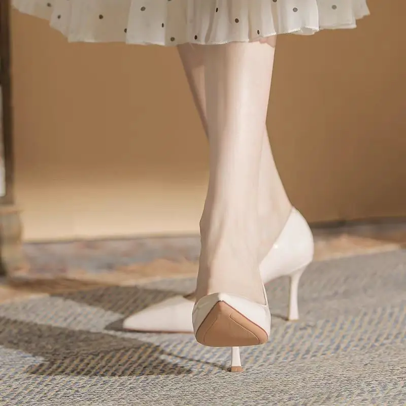 Women Shoes Quick Delivery - Zapatos de tacón súper alto antideslizantes