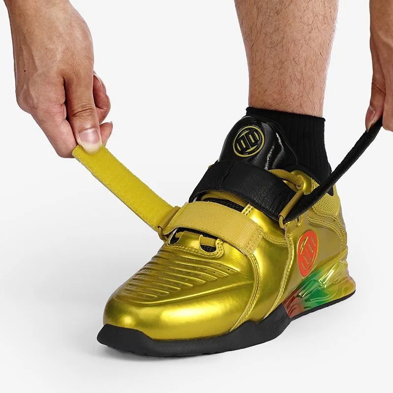 Women'S Shoes Weightlifting - Zapatos Deportivos de Moda 2026 para