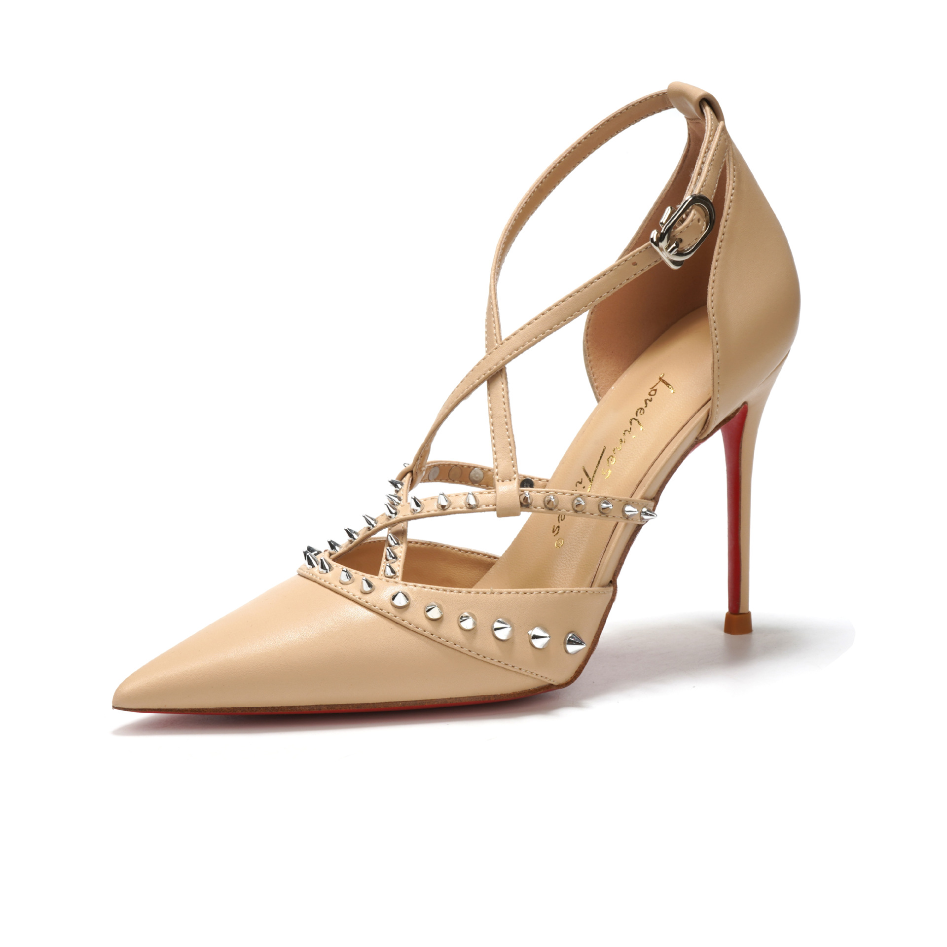 Women Shoes Sandals - Zapatos Retro para mujer, sandalias con