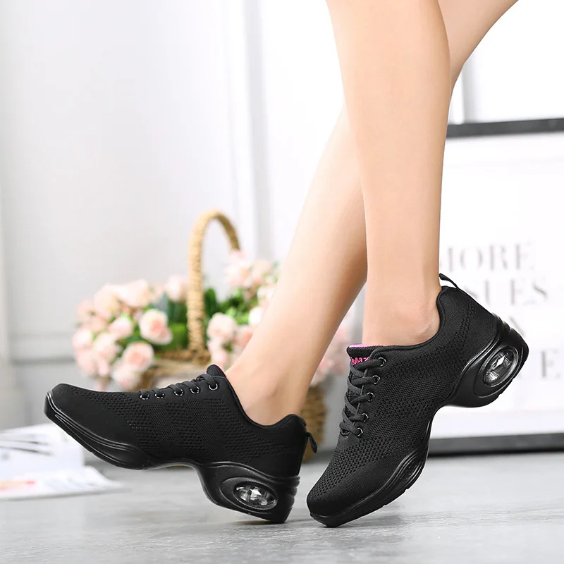 Women'S Shoes Red Bottoms - Zapatillas de Baile Jazz Rojas para