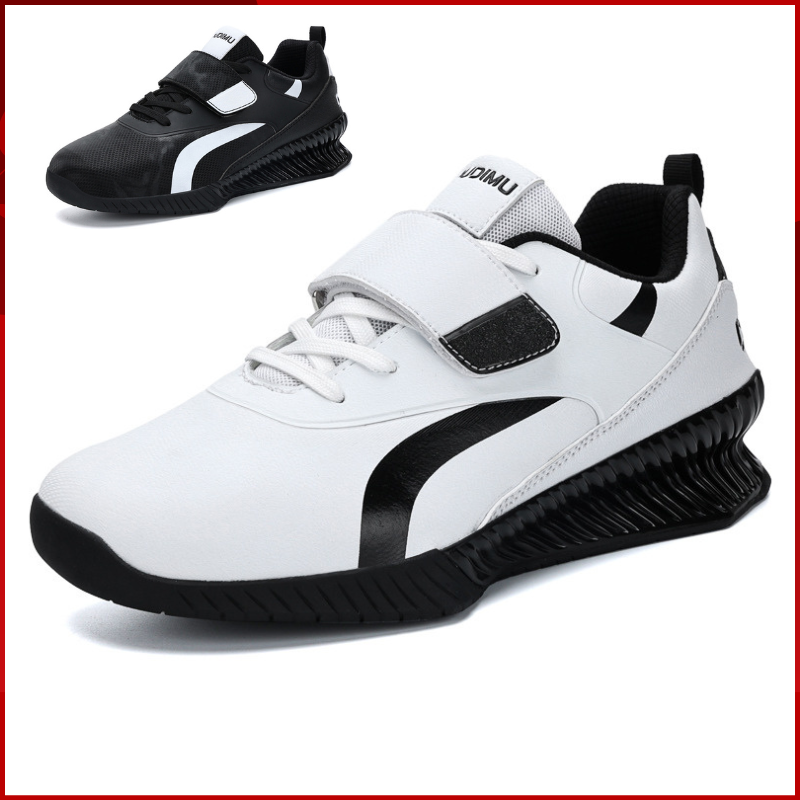 Women'S Shoes Weightlifting - Zapatillas de deporte profesionales para levantamiento