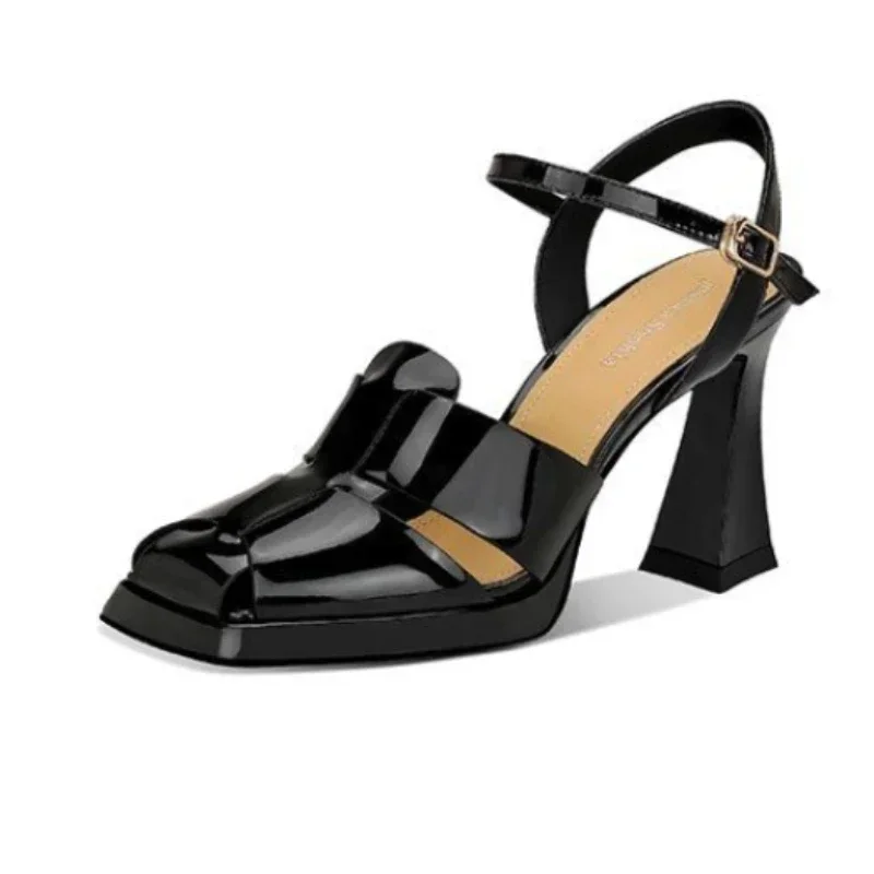 Women'S Shoes Veja - Sandalias de tacón alto para Mujer,