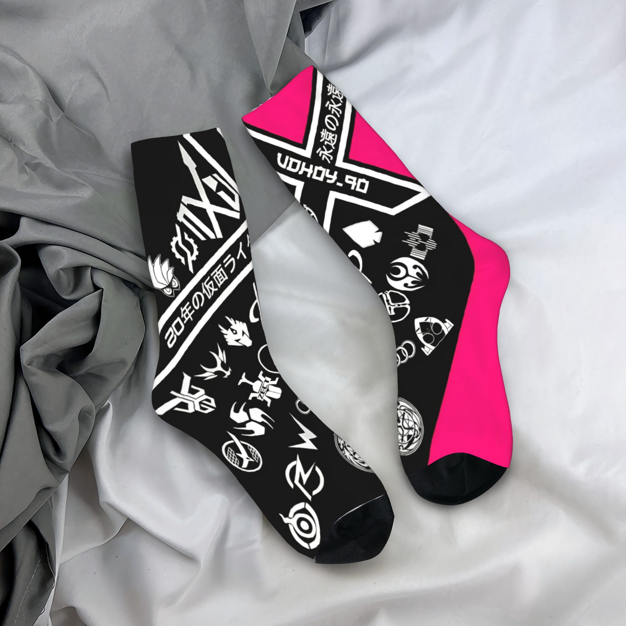 Women'S Shoes For Crews - Calcetines de anime kamen rider para