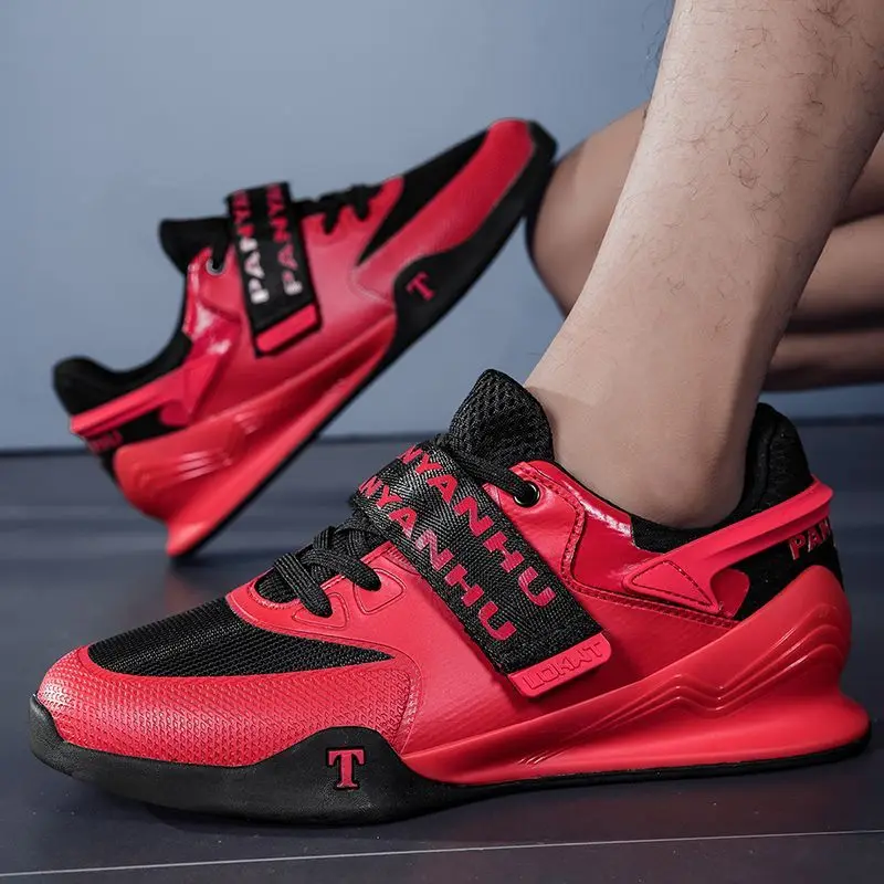 Women'S Shoes Weightlifting - Zapatos profesionales para levantamiento de pesas