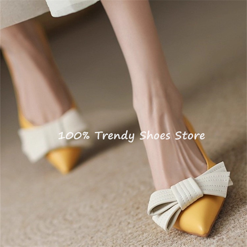 Women Shoes Sandals - Zapatos de tacón sin cordones con