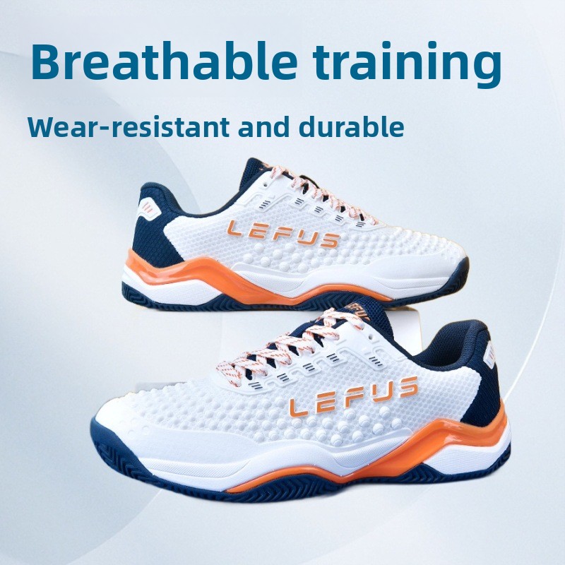 Women'S Shoes Professional - Zapatillas de tenis profesionales LEFUS para