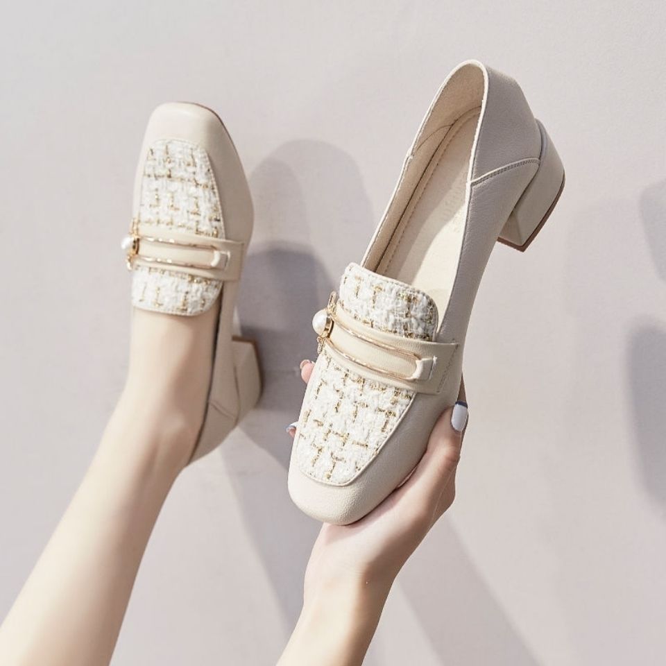 Women Shoes Quick Delivery - Mocasines de primavera y otoño para