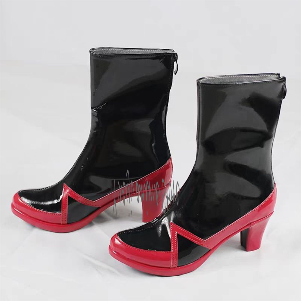 Zapatos de Cosplay personaliza - Women'S Shoes Rei reseña y precio