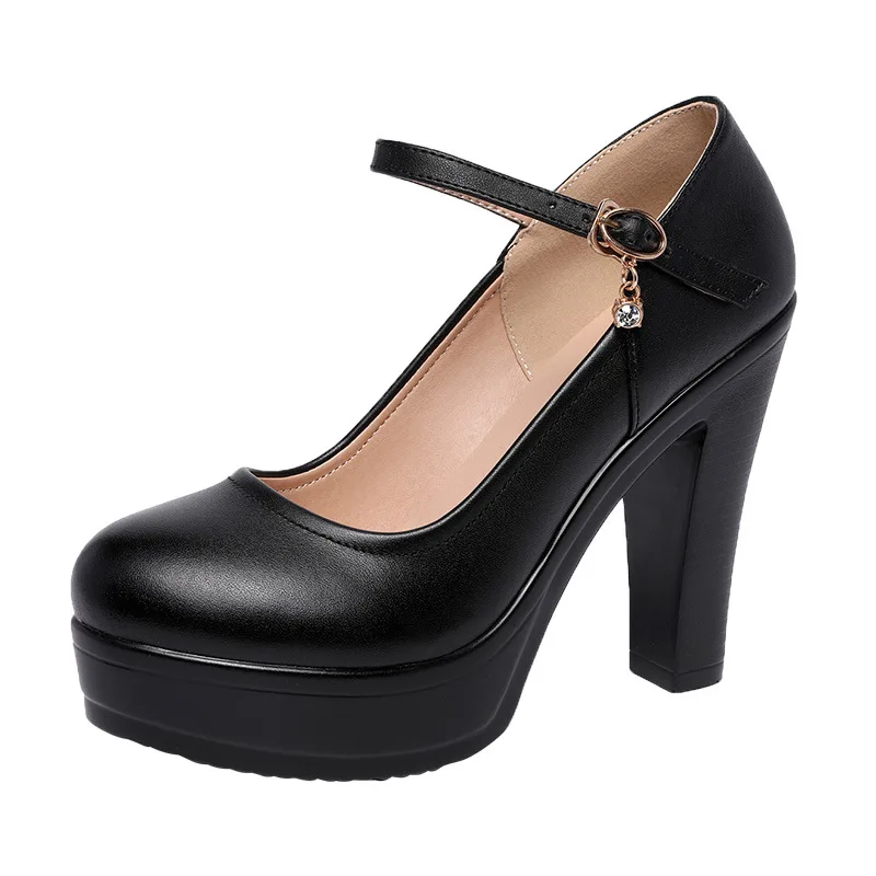 Zapatos de Tacón Alto con Plat - Women'S Shoes Red Bottoms reseña y precio