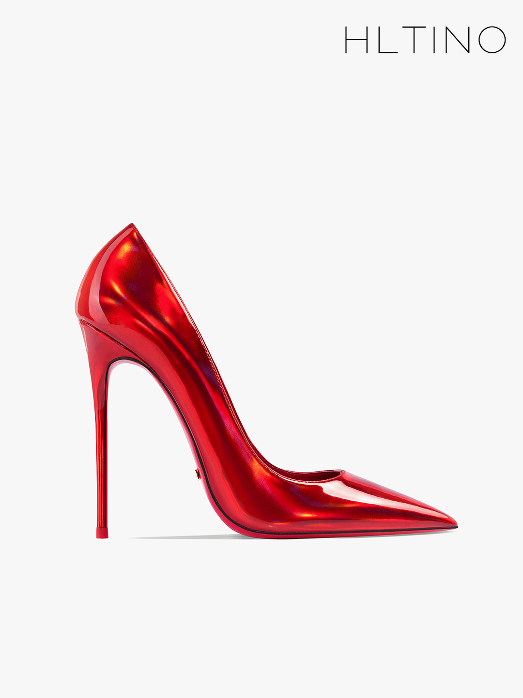 HLTINO-zapatos de tacón alto p - Women'S Shoes Red Bottoms reseña y precio