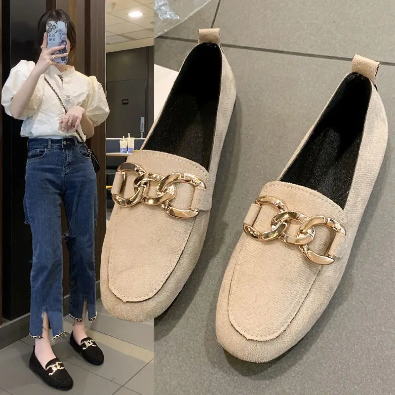 Zapatos planos para mujer, cal - Women Shoes Quick Delivery reseña y precio