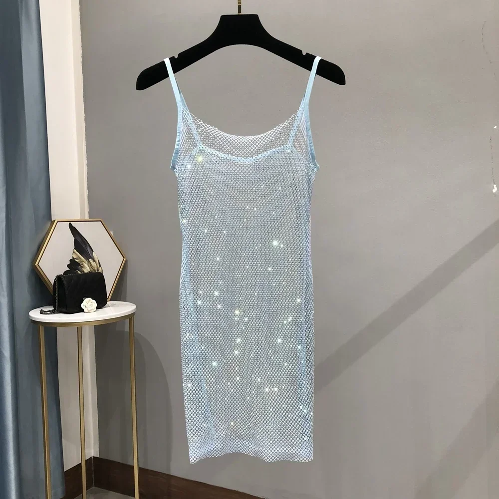 Bungee-vestido Sexy ajustado p - Women'S Shoes Louis Vuitton reseña y precio