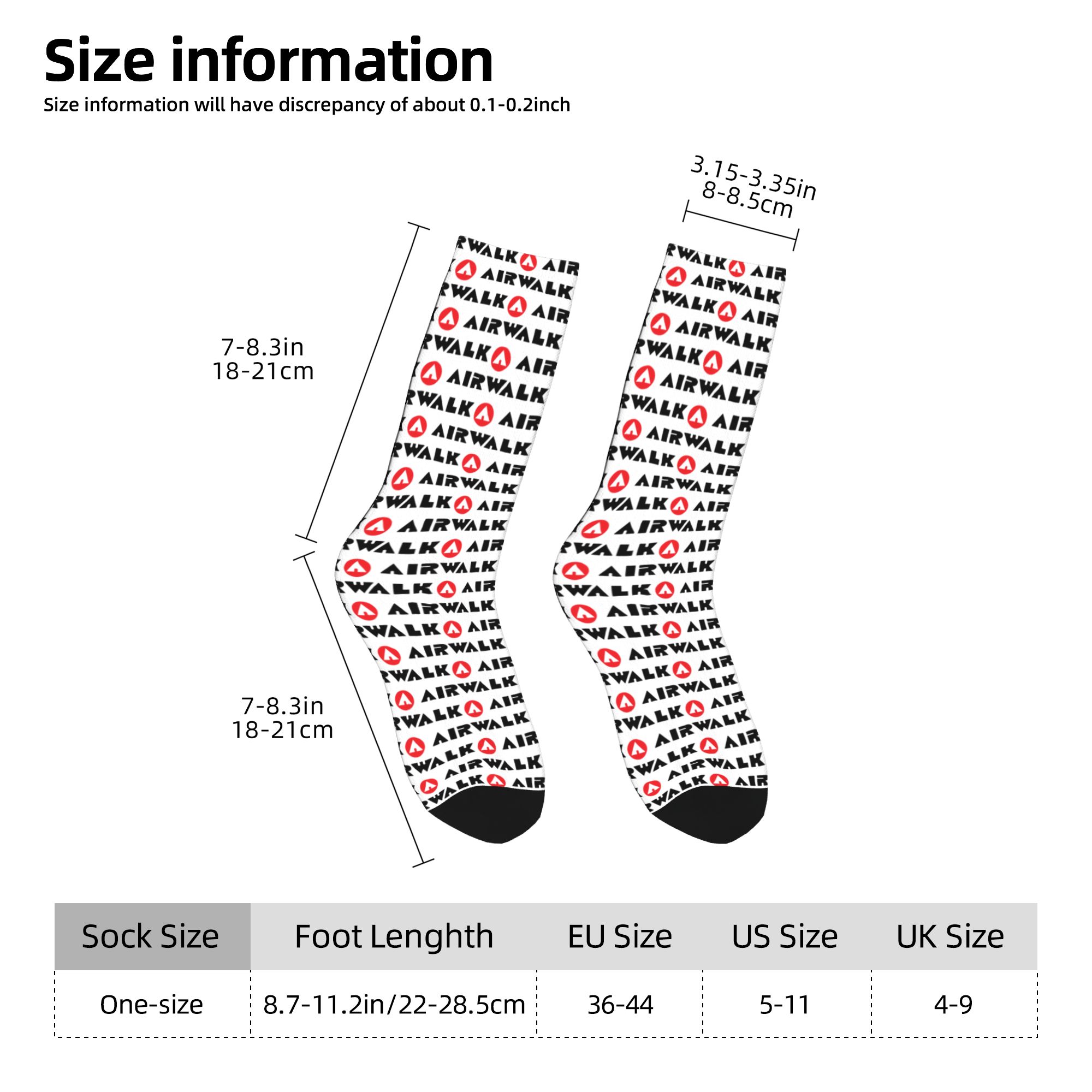 Running Man Airwalks Zapatos d - Women'S Shoes For Crews reseña y precio