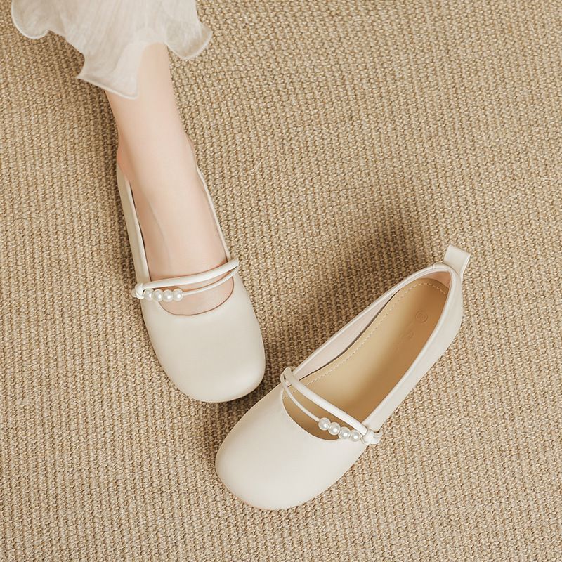 Calzado de mujer punta redonda - Women Shoes Quick Delivery reseña y precio