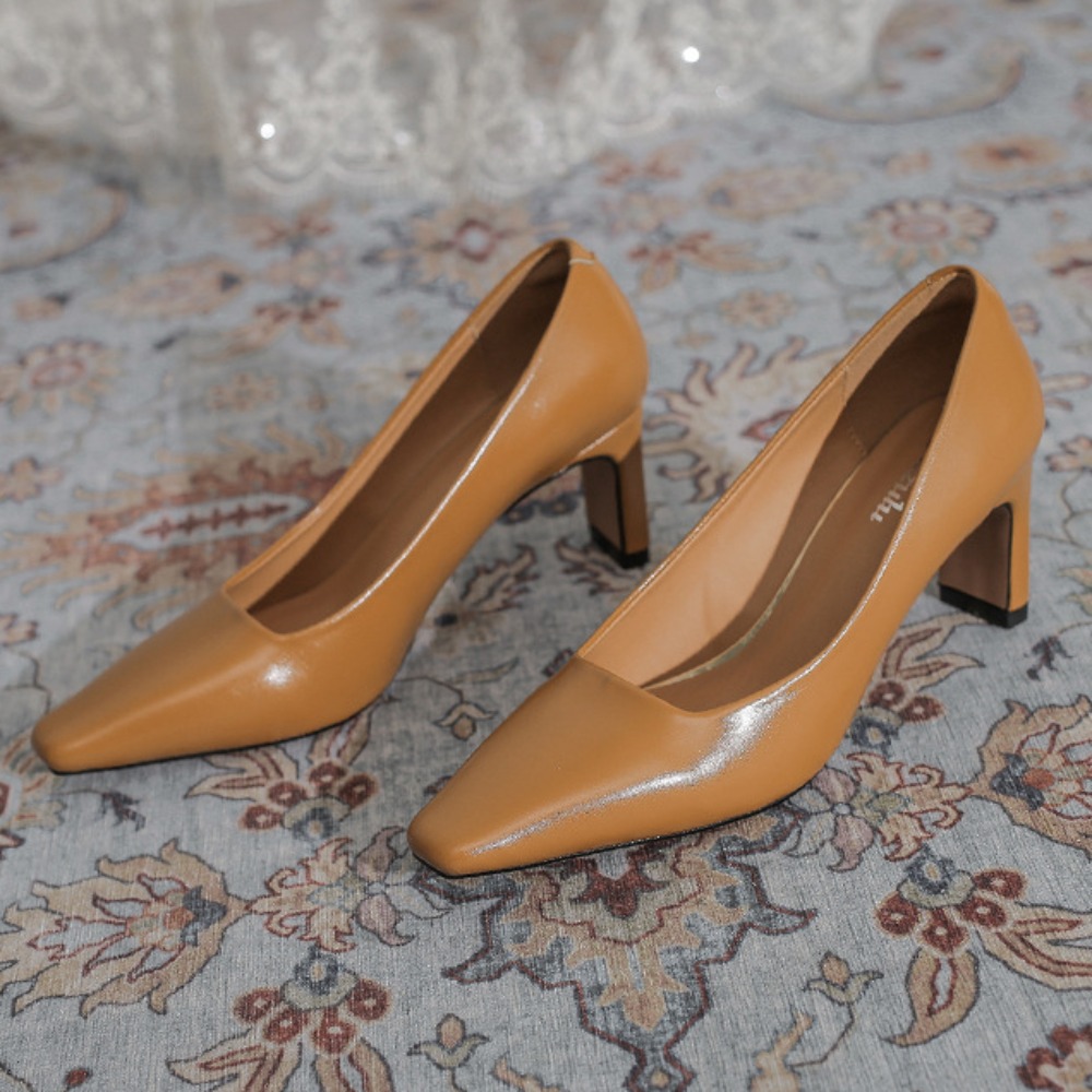Tacones altos, nuevos zapatos  - Women'S Shoes Professional reseña y precio