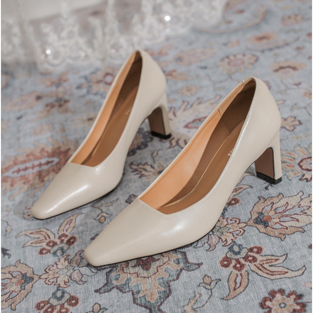 Tacones altos, nuevos zapatos  - Women'S Shoes Professional reseña y precio