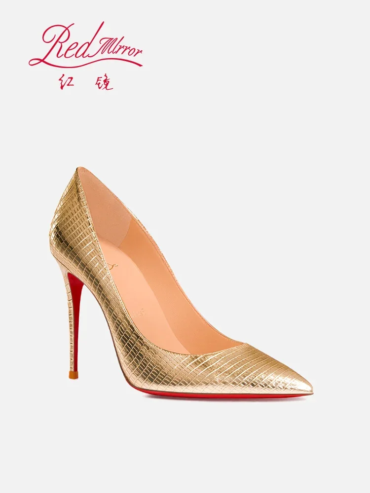 Primavera/Verano Fondo rojo pa - Women'S Shoes Red Bottoms reseña y precio