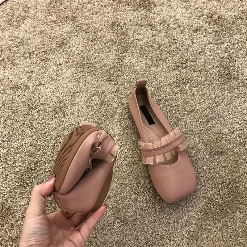 Calzado de Verano con Punta Cu - Women Shoes Quick Delivery reseña y precio