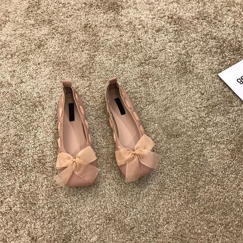 Calzado de Verano con Punta Cu - Women Shoes Quick Delivery reseña y precio