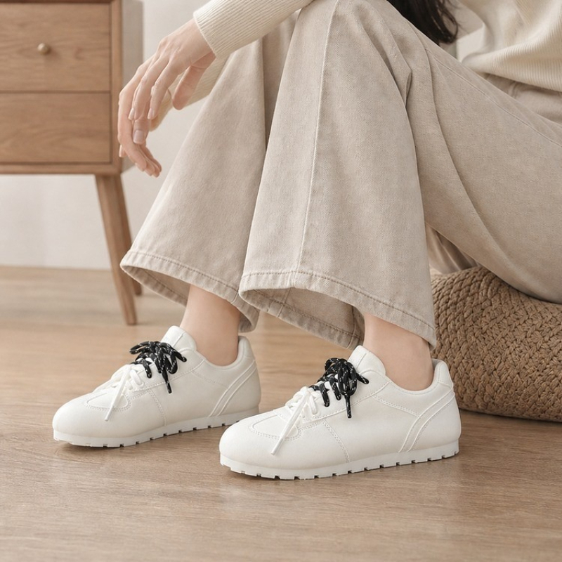Zapatillas Deportivas Casuales - Mesh Sneaker Women reseña y precio
