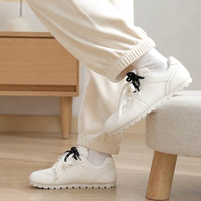 Zapatillas Deportivas Casuales - Mesh Sneaker Women reseña y precio