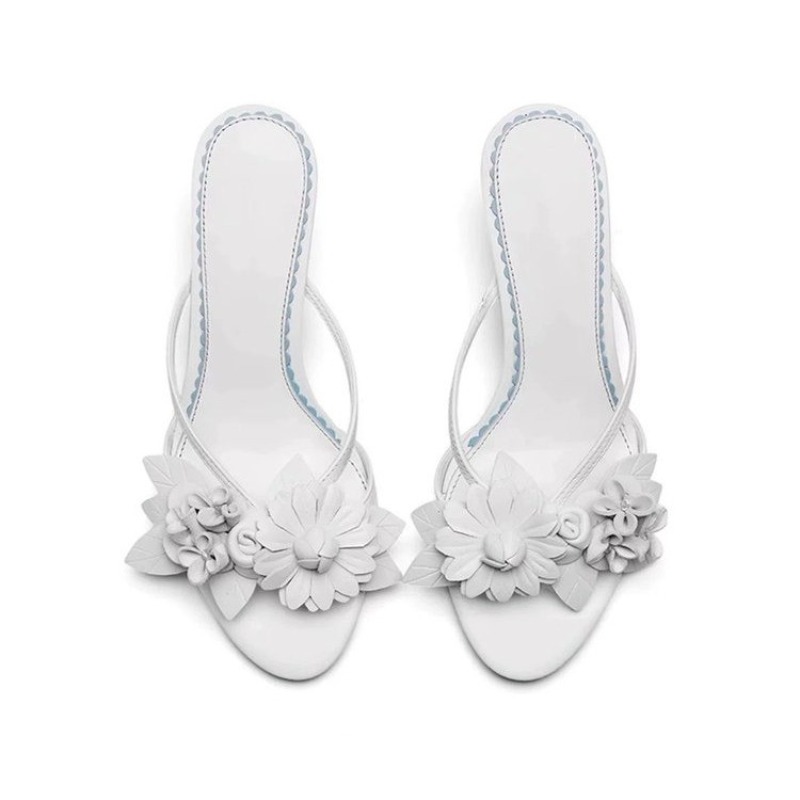 Sandalias de Mujer de Marca, V - Women Shoes Brand reseña y precio