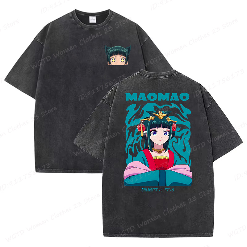 Camiseta de anime The Apotheca - Women'S Shoes For Crews reseña y precio