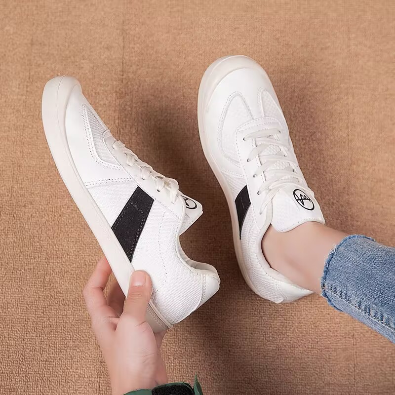 Zapatos deportivos para mujer, - Mesh Sneaker Women reseña y precio
