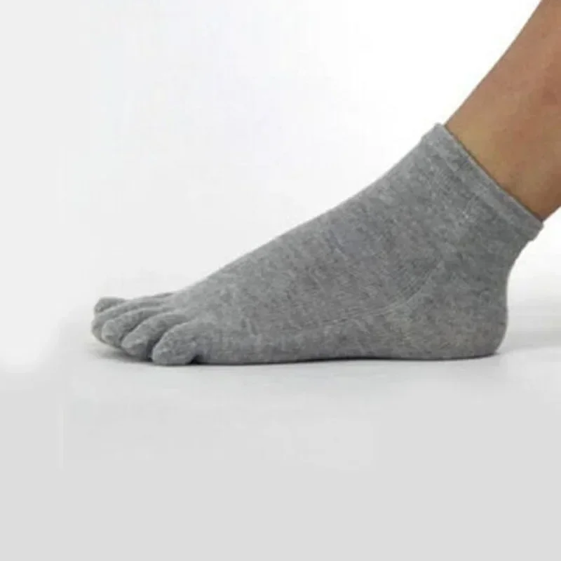Calcetines de cinco dedos para - Women'S Shoes For Crews reseña y precio
