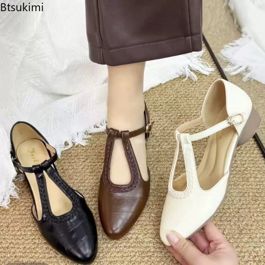 Nuevas Sandalias de Verano Ret - Women Shoes Sandals reseña y precio