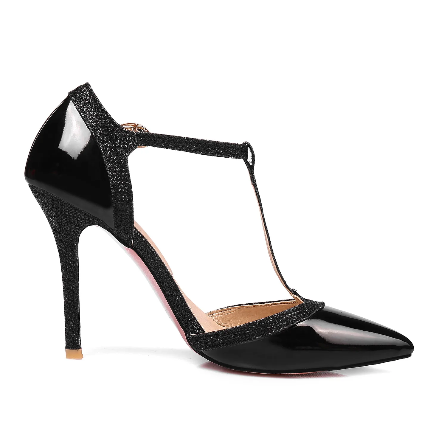Nuevas sandalias sexis platead - Women Shoes Brand reseña y precio