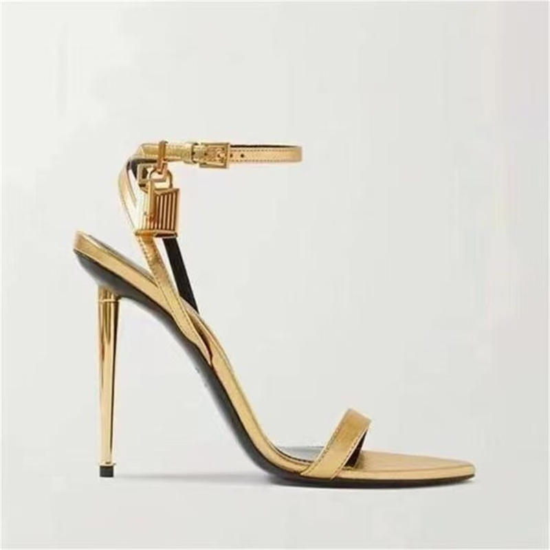 Sandalias de mujer con decorac - Platform Mule Heel reseña y precio