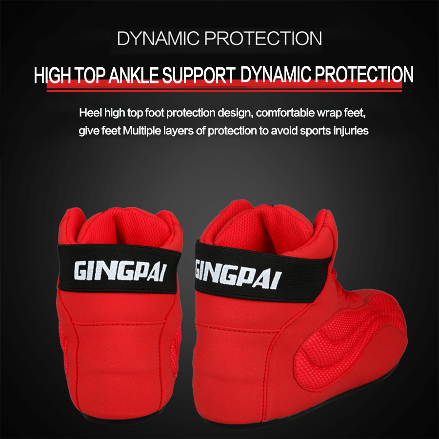 Zapatos de boxeo profesionales - Women'S Shoes Weightlifting reseña y precio