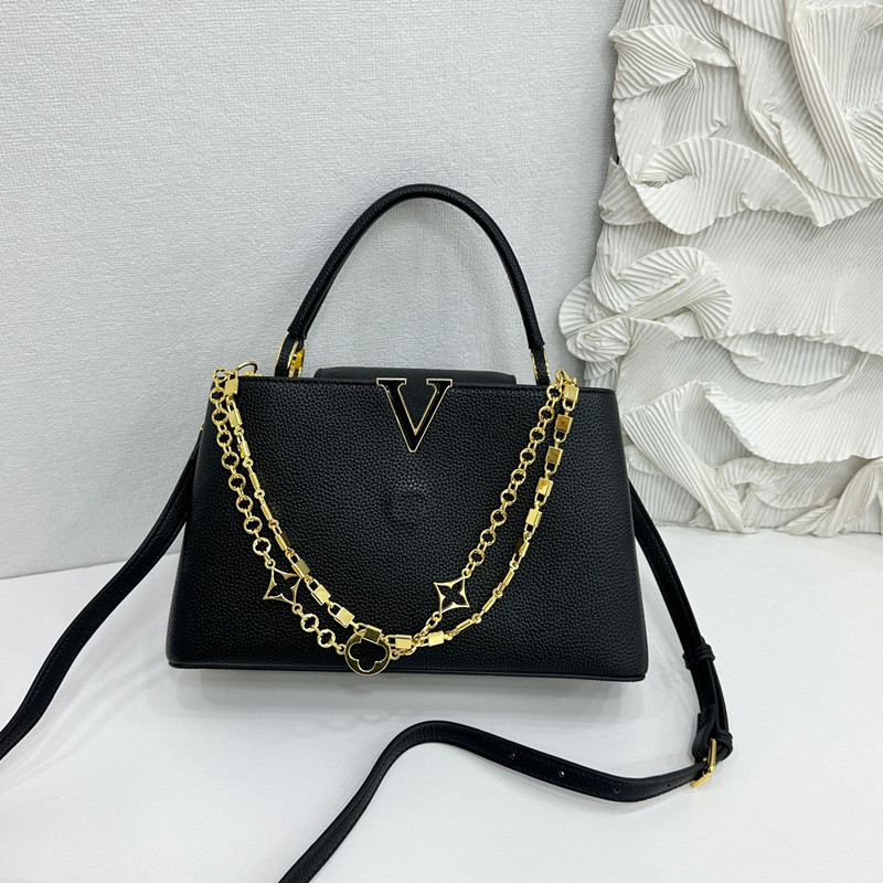 2025 bolso de lujo de alta cal - Women'S Shoes Louis Vuitton reseña y precio