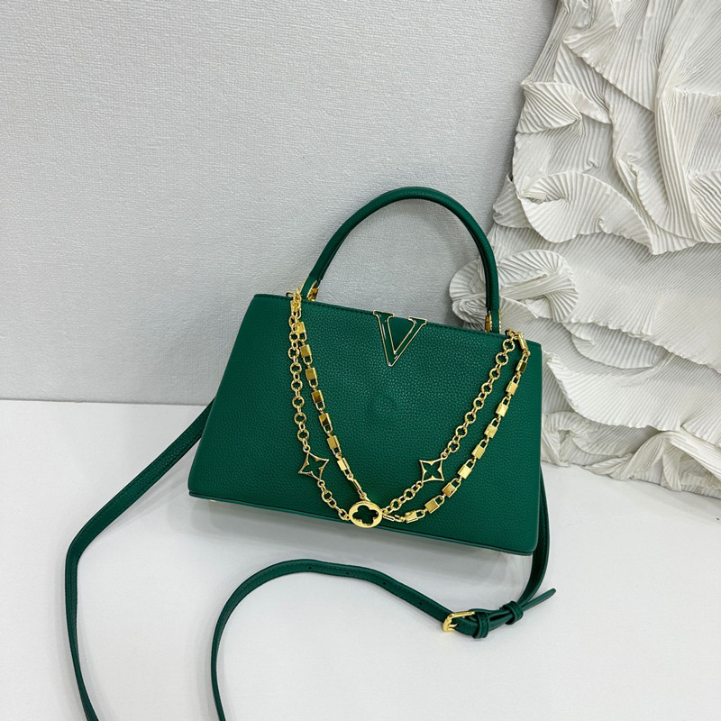 2025 bolso de lujo de alta cal - Women'S Shoes Louis Vuitton reseña y precio