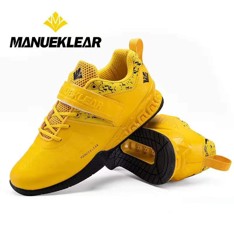2025 nuevos zapatos de levanta - Women'S Shoes Weightlifting reseña y precio