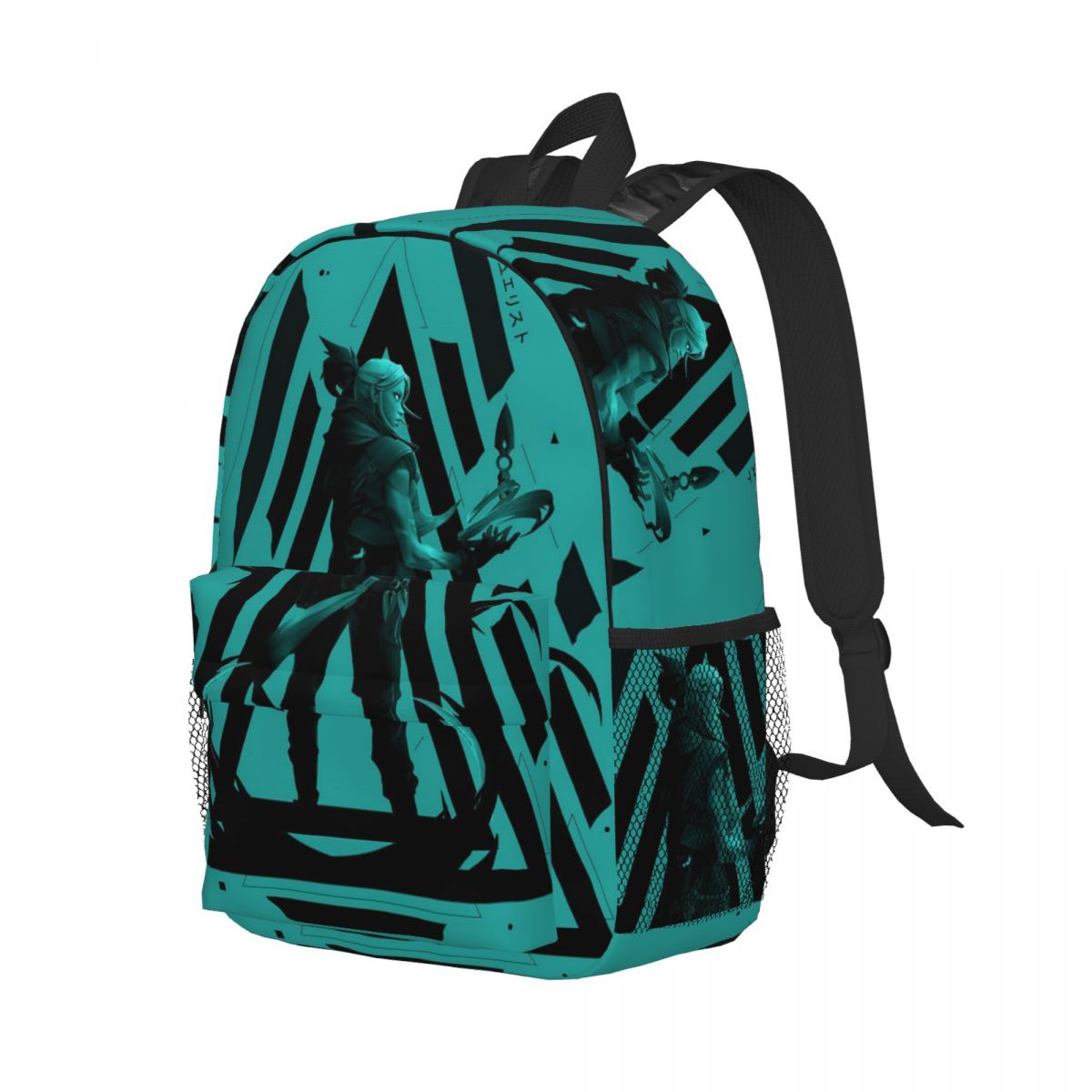 Mochila Jett V-Valorant Riot G - Women'S Shoes Louis Vuitton reseña y precio