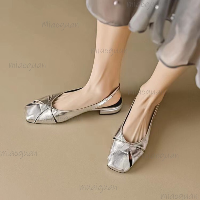Zapatos De tacón bajo con cubi - Women Shoes Sandals reseña y precio
