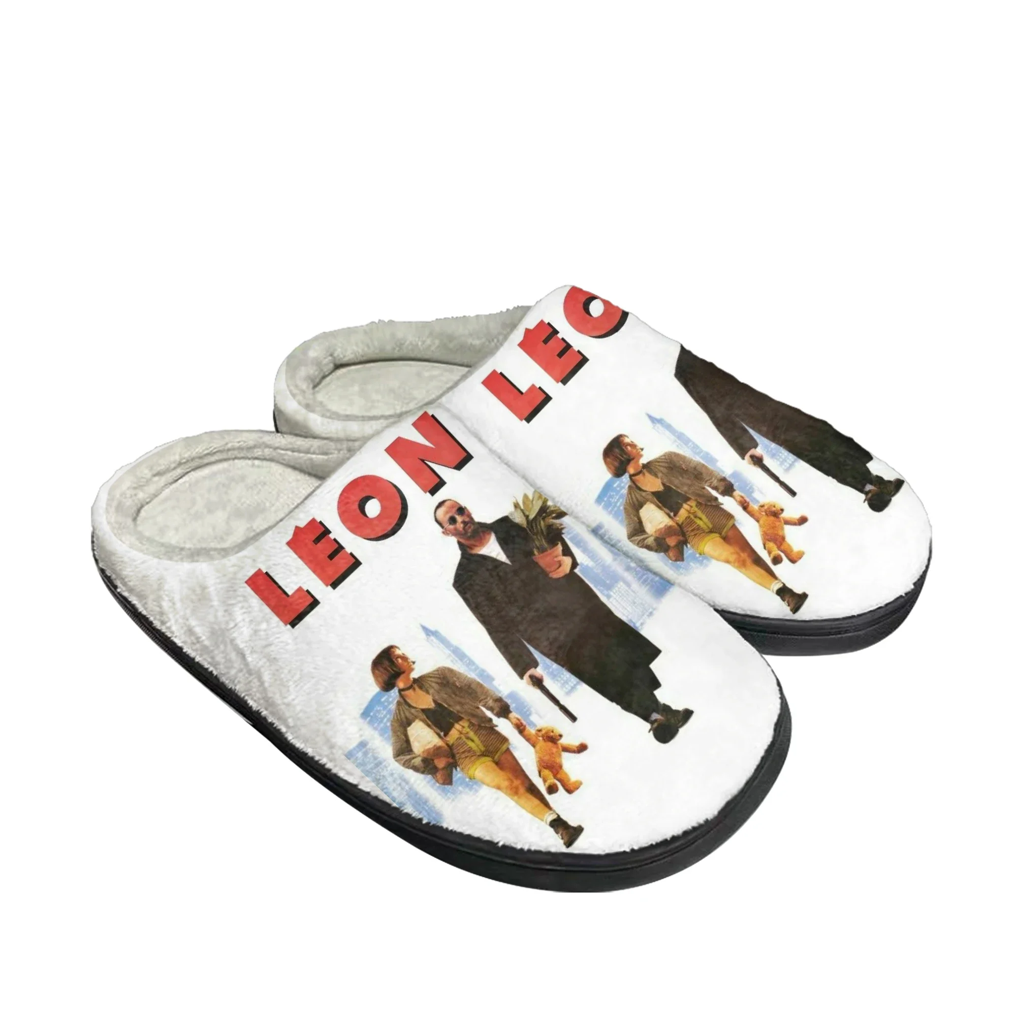 LEON The Professional Léon Hom - Women'S Shoes Professional reseña y precio