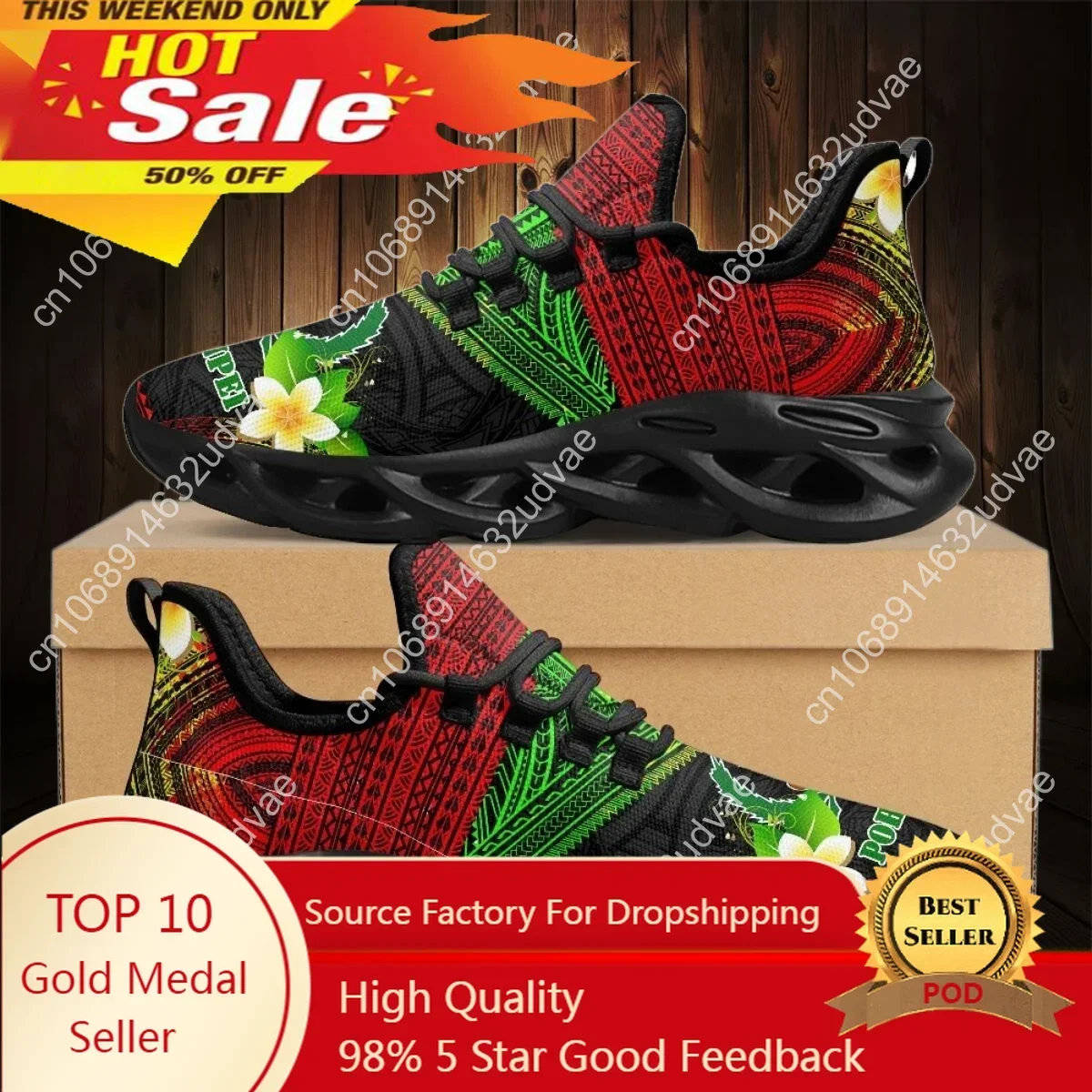 Zapatillas de malla transpirab - Mesh Sneaker Women reseña y precio