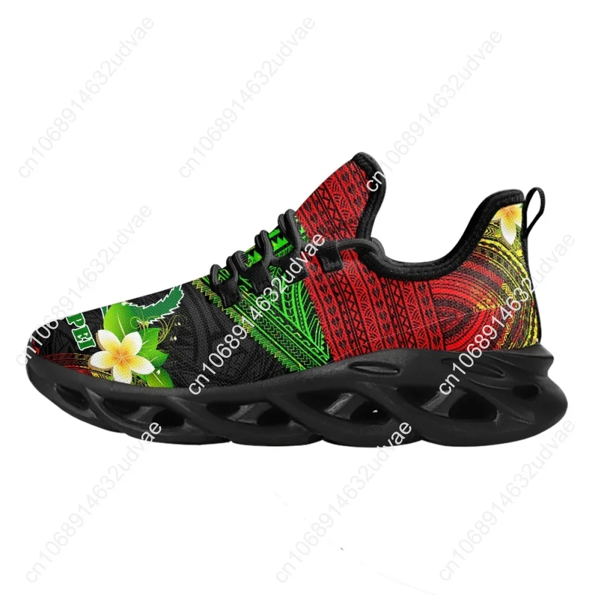 Zapatillas de malla transpirab - Mesh Sneaker Women reseña y precio