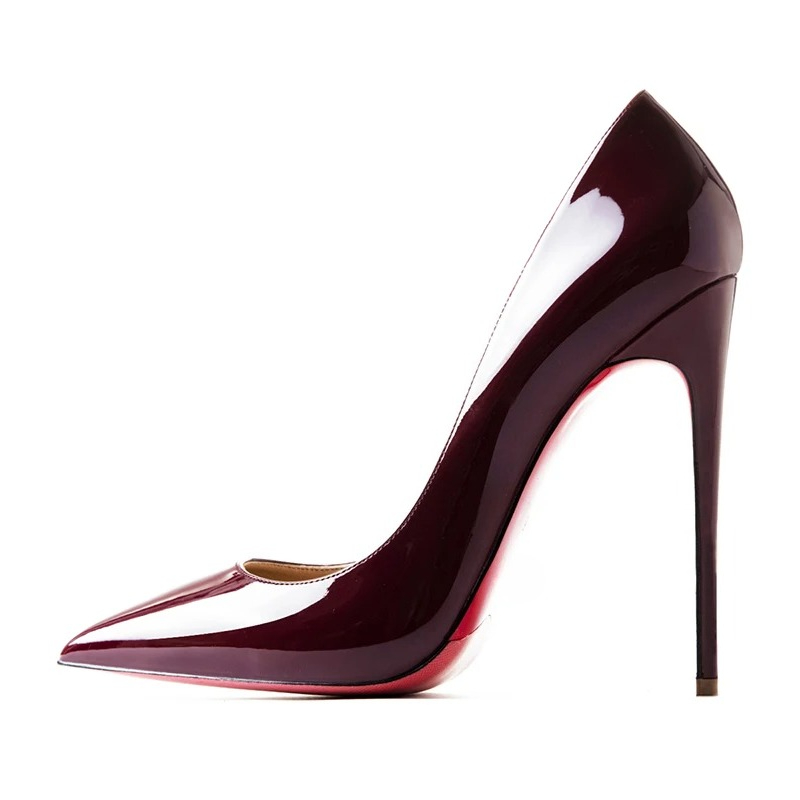 Zapatos de Tacón Alto para Muj - Women'S Shoes Red Bottoms reseña y precio