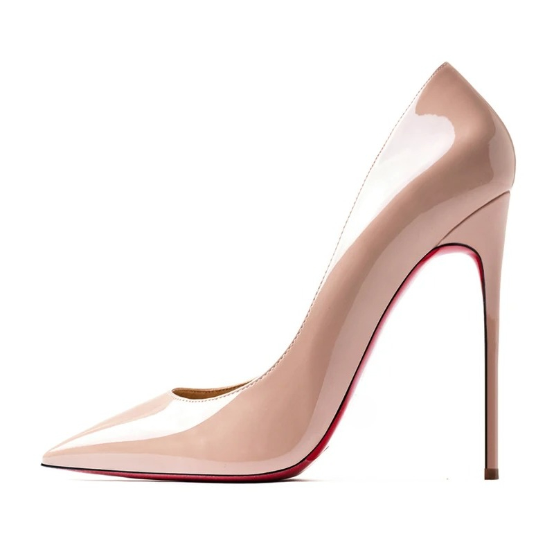 Zapatos de Tacón Alto para Muj - Women'S Shoes Red Bottoms reseña y precio